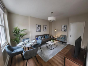 1 Bed Apartment Russell Square